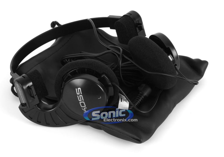 Koss SportaPro Image 5