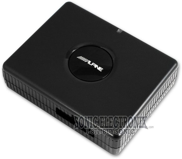 Alpine KCA-100BT Image 3