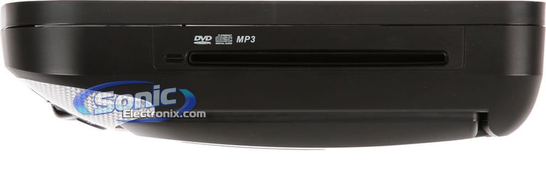 Audiovox AVXMTG10UA Open Box Complete (Good, Used) Image 5