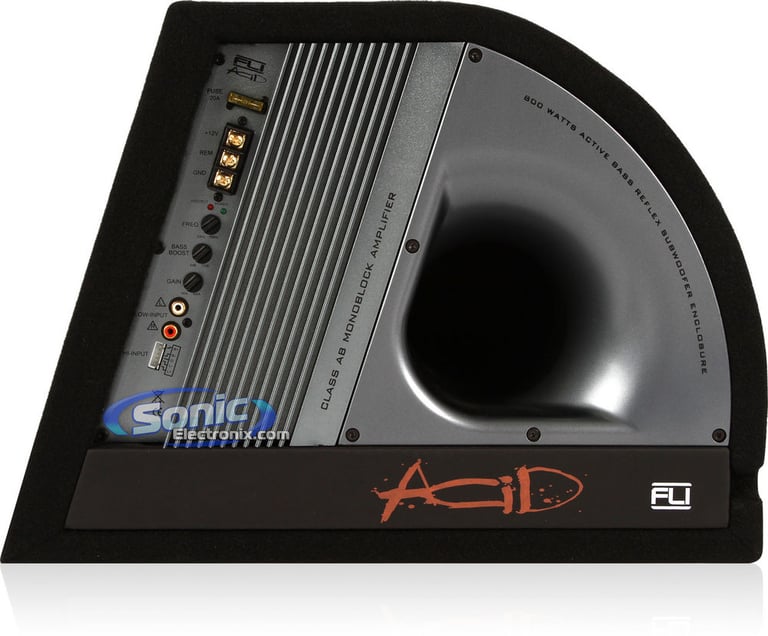 FLI Audio FA10A-F1 Image 4