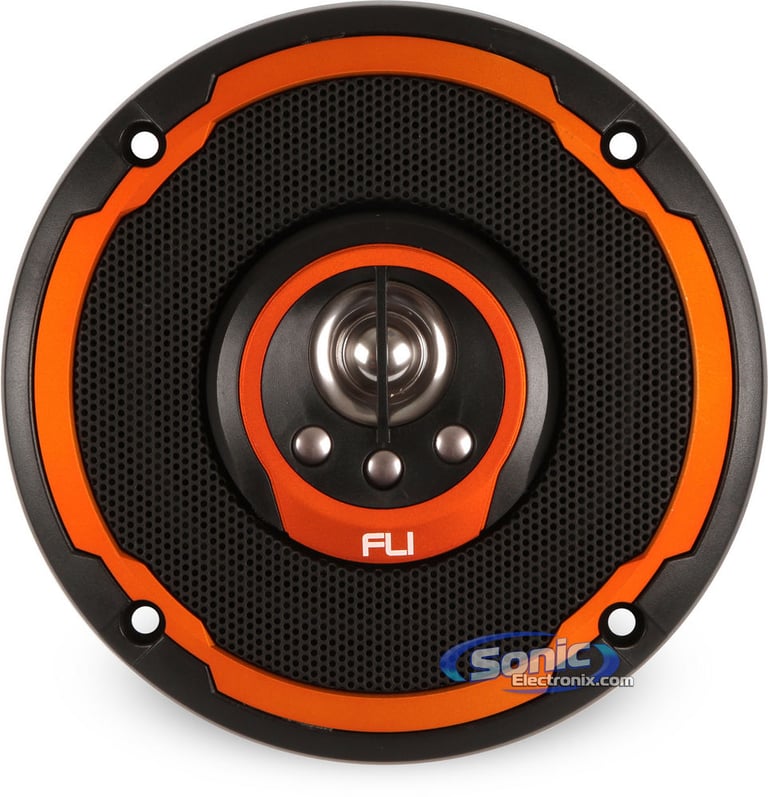 FLI Audio FA4-F1 Image 2