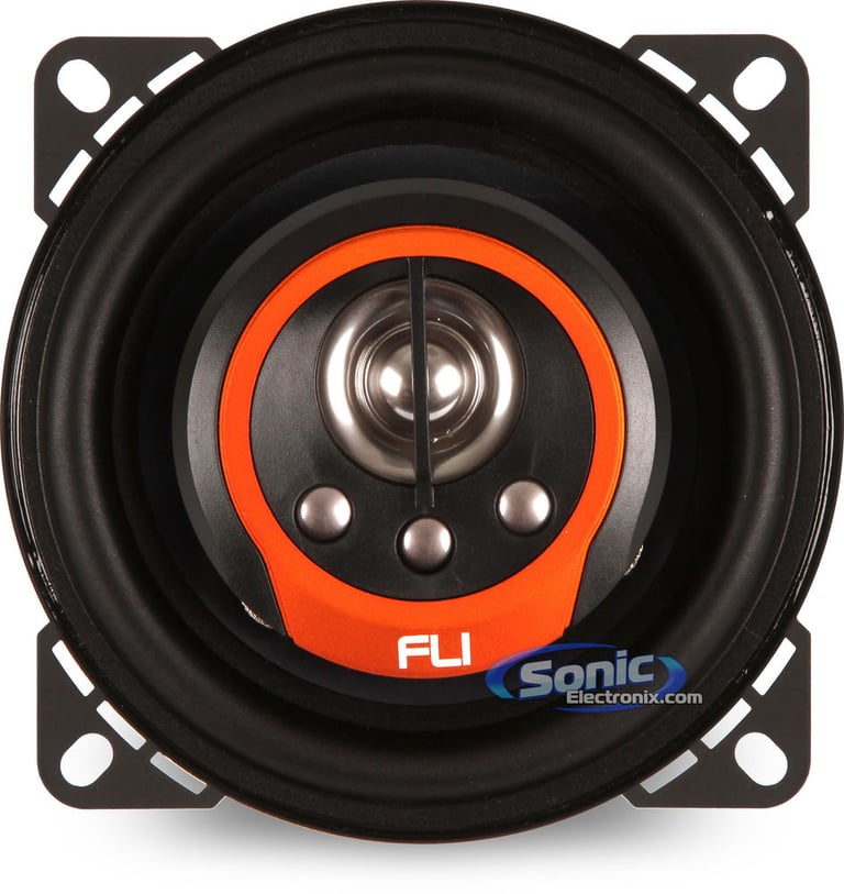 FLI Audio FA4-F1 Image 3