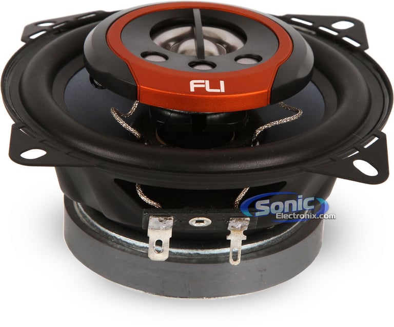 FLI Audio FA4-F1 Image 4
