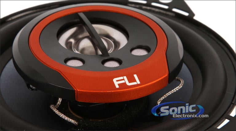 FLI Audio FA4-F1 Image 5