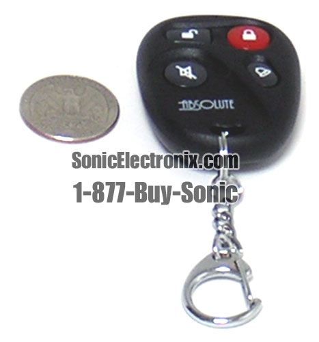 Absolute AL-600 Image 3