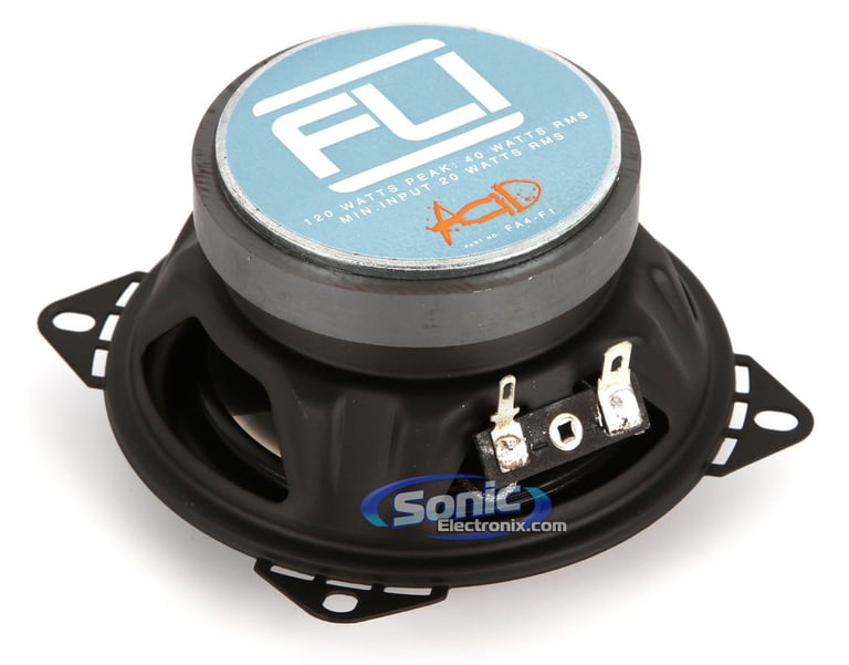 FLI Audio FA4-F1 Image 6
