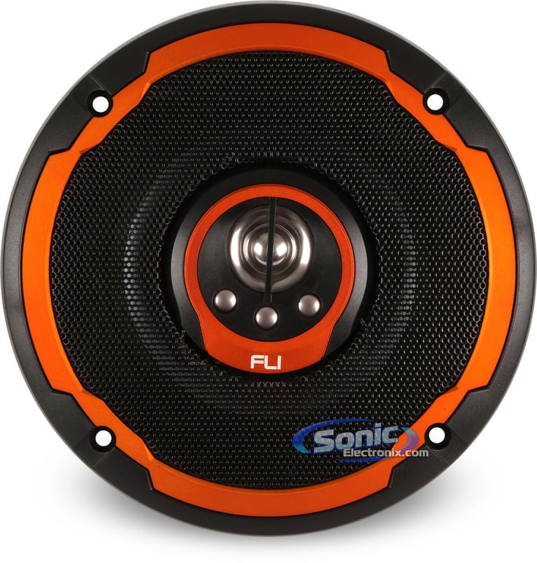 FLI Audio FA5-F1 Image 2