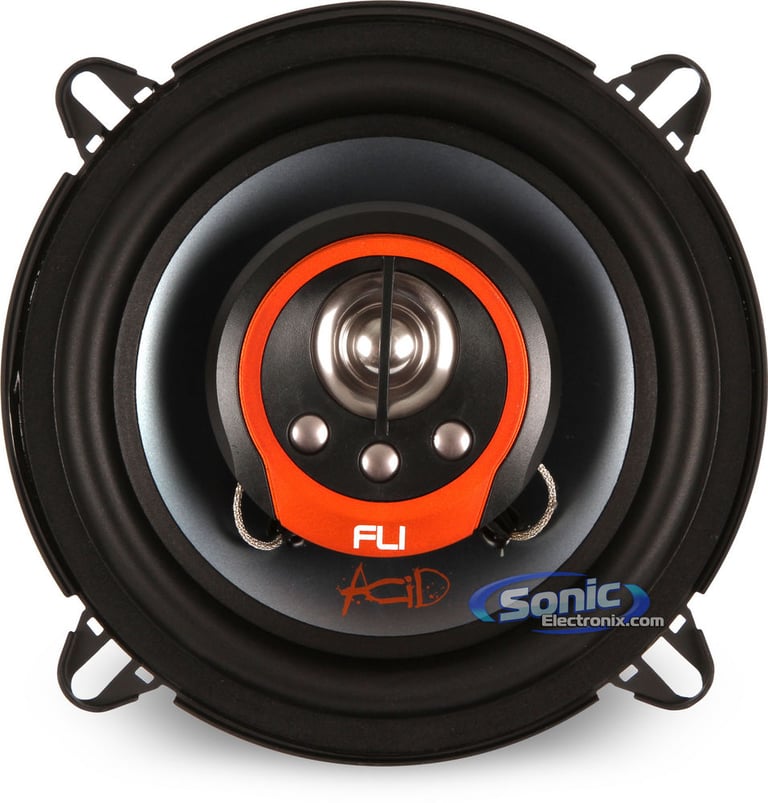 FLI Audio FA5-F1 Image 3