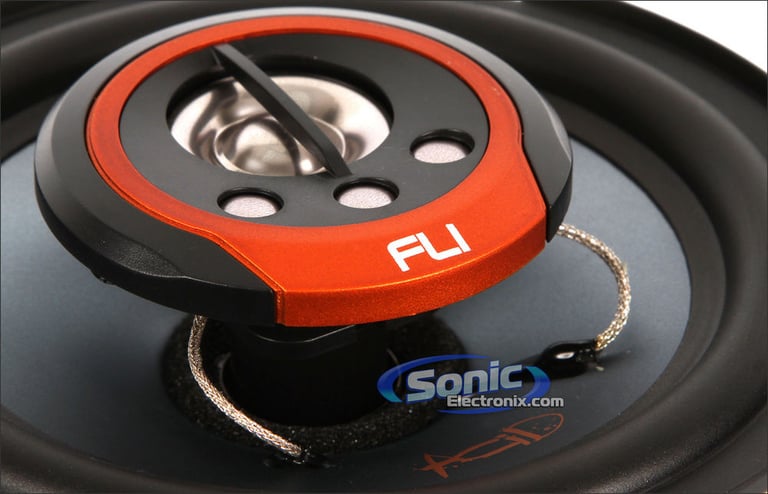 FLI Audio FA5-F1 Image 5