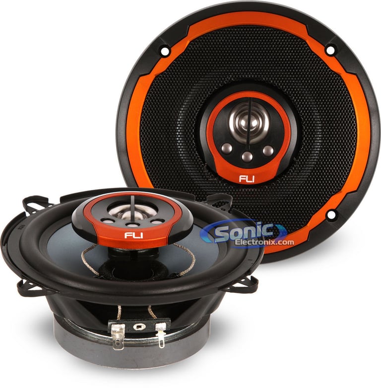 FLI Audio FA5-F1 Image 1