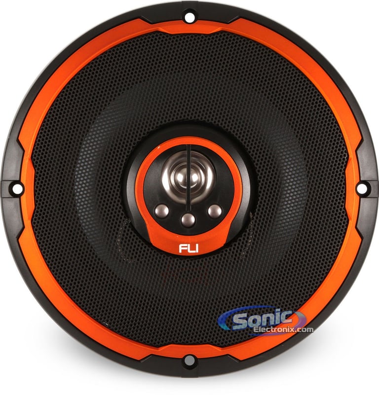 FLI Audio FA6-F1 Image 2