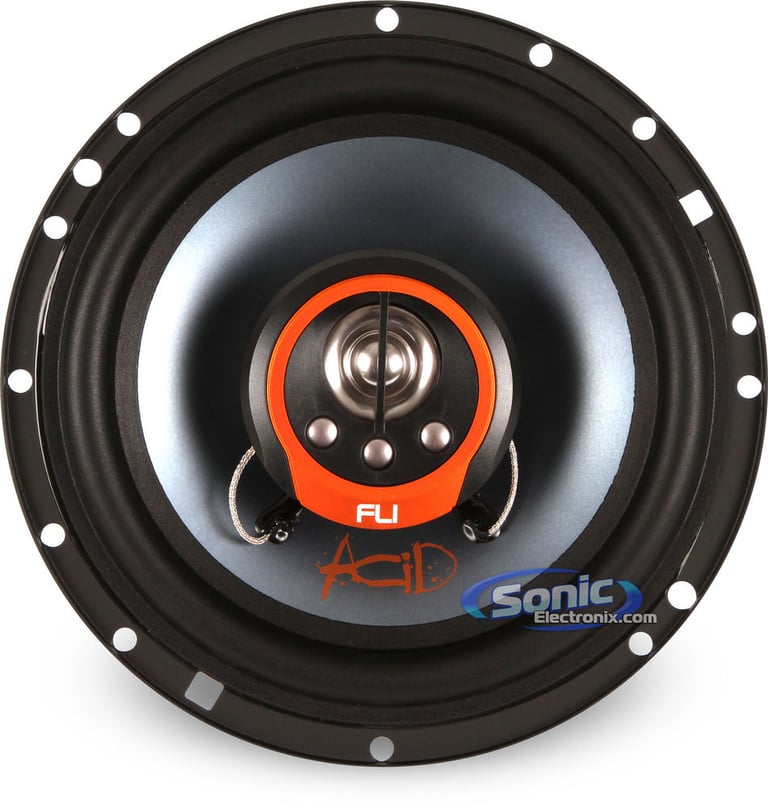 FLI Audio FA6-F1 Image 3