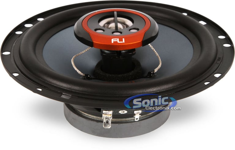 FLI Audio FA6-F1 Image 4