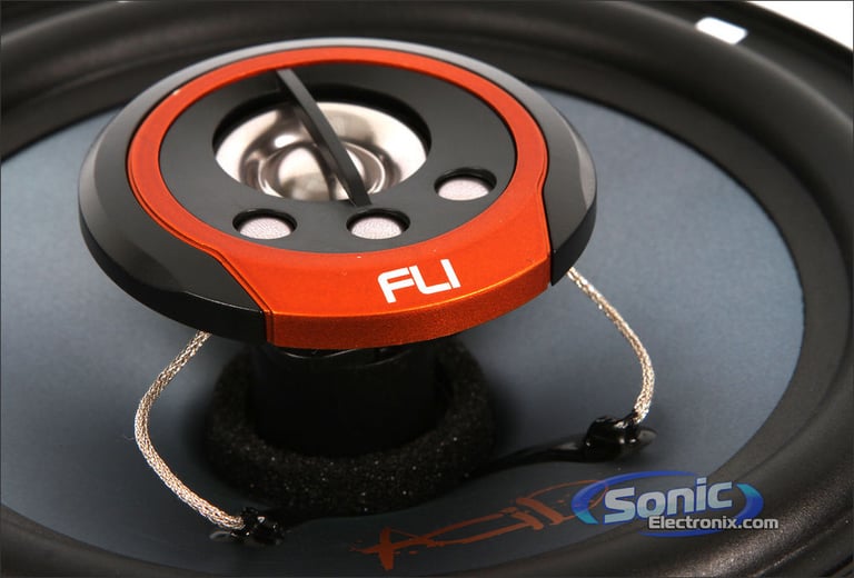 FLI Audio FA6-F1 Image 5