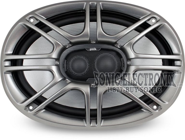 Polk Audio db690 Image 2