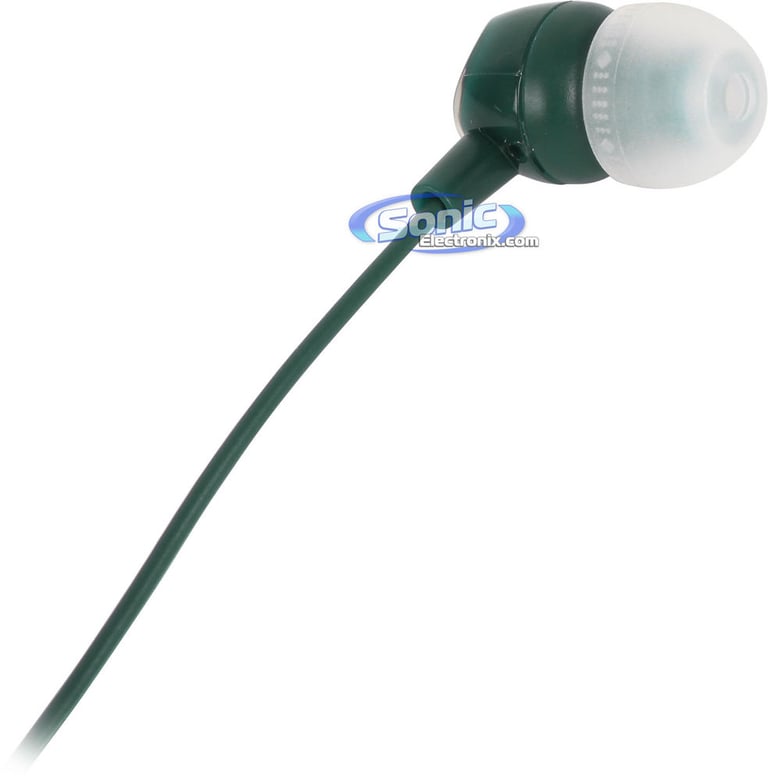 Sony MDR-EX10LP (Green) Image 3