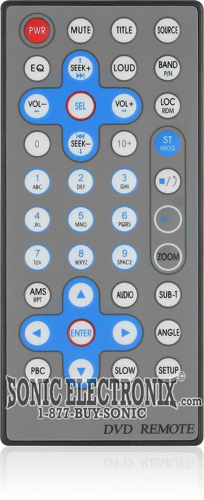 Boss BV9050 Image 3
