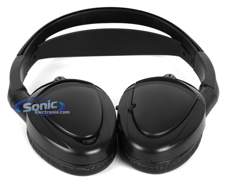 Audiovox MTG-HP1C Image 4
