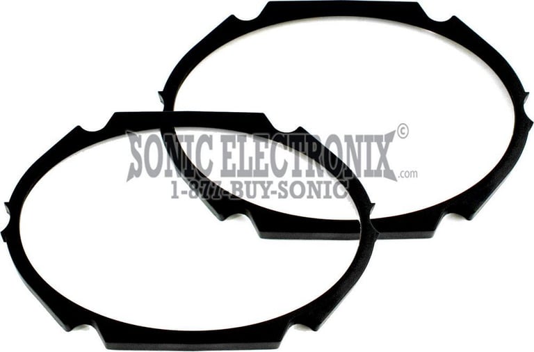 JBL GTO8607C Image 7