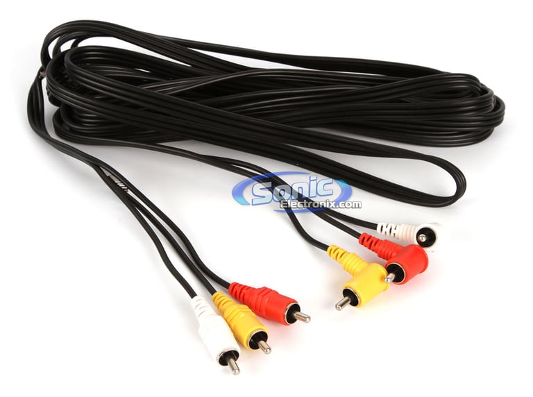 Audiovox AVDBR1 Image 6