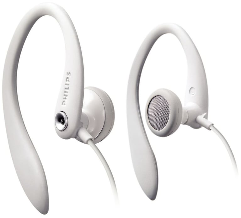 Philips SHS3201 Image 1