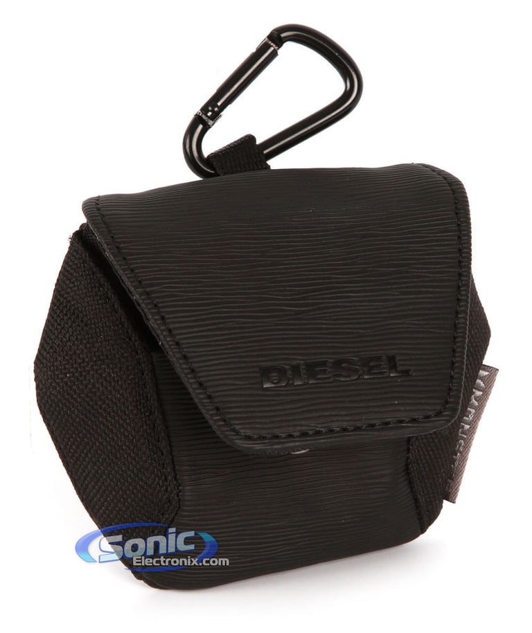 Monster Diesel VEKTR - Black Image 7