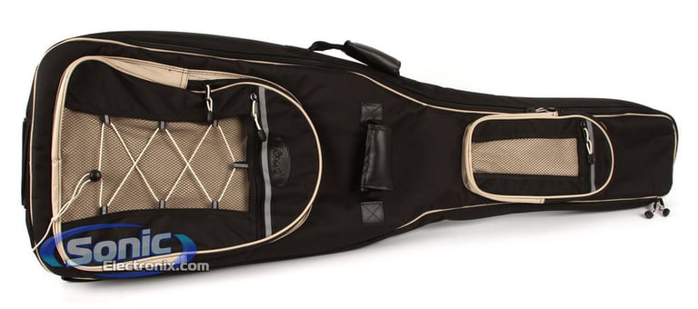 Cort GBB Image 4