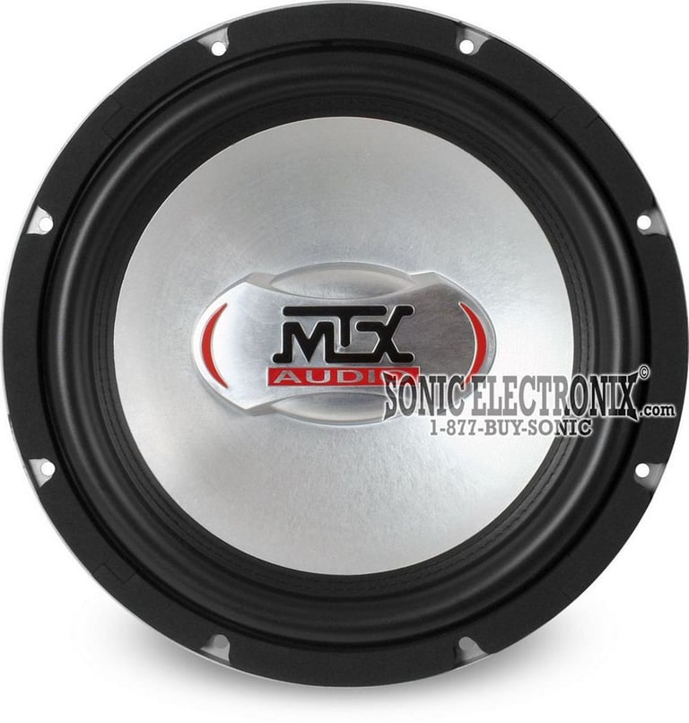 MTX Audio MZS1004 Image 2