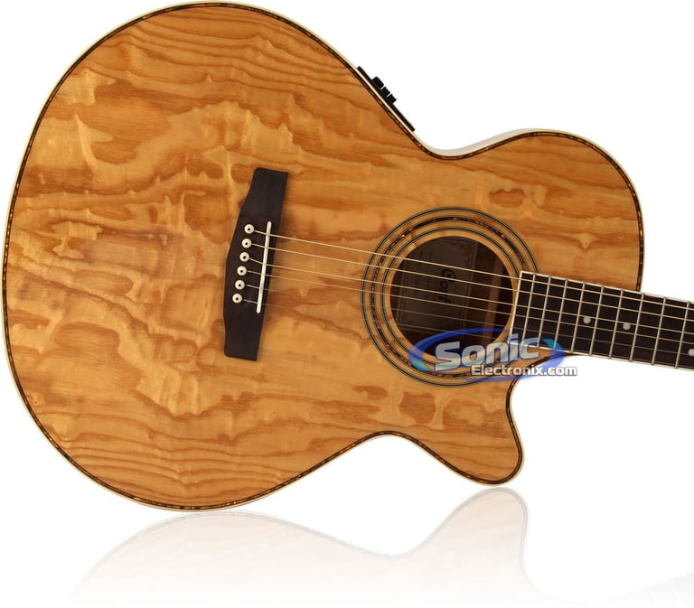 Cort SFX-AB (NAT) Image 2