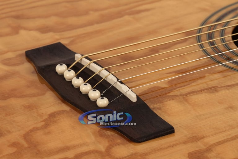 Cort SFX-AB (NAT) Image 3
