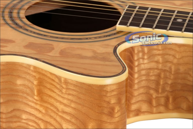 Cort SFX-AB (NAT) Image 4