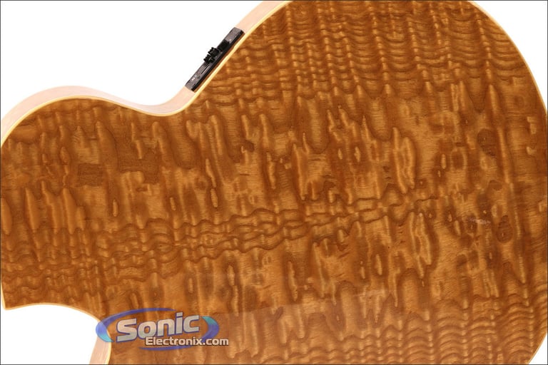 Cort SFX-AB (NAT) Image 7
