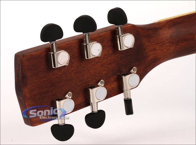 Cort SFX-AB (NAT) Image 9