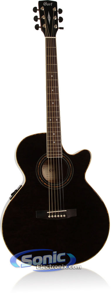 Cort SFX-AB (TBK) Image 1