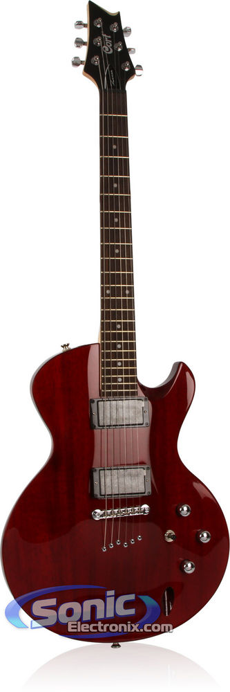 Cort Zenox Z42 (WR) Image 1