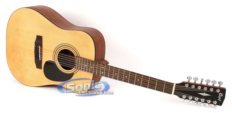 Cort AD810-12 Image 2