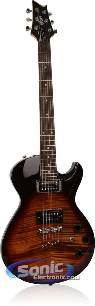 Cort Zenox Z42 (FT) Image 1