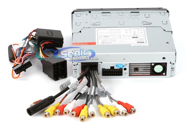 Pyle PLTS77DU Image 5