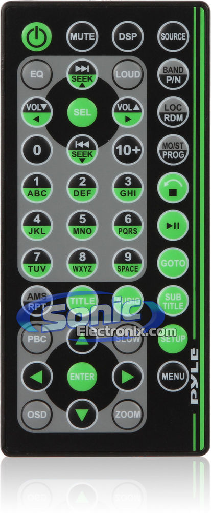 Pyle PLTS77DU Image 6