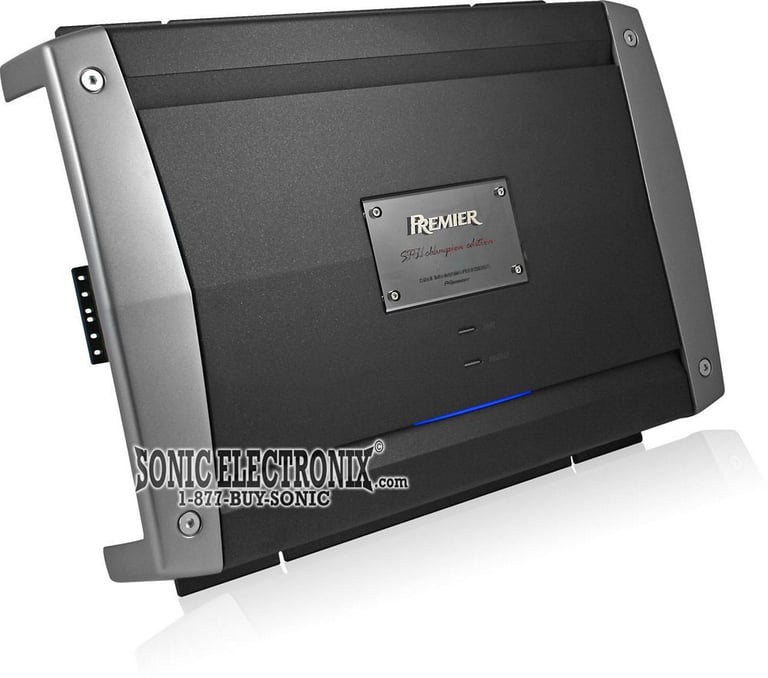 Pioneer Premier PRS-D1200SPL Image 2