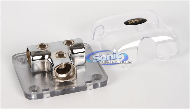Stinger SPD512 (ShocKrome) Image 3