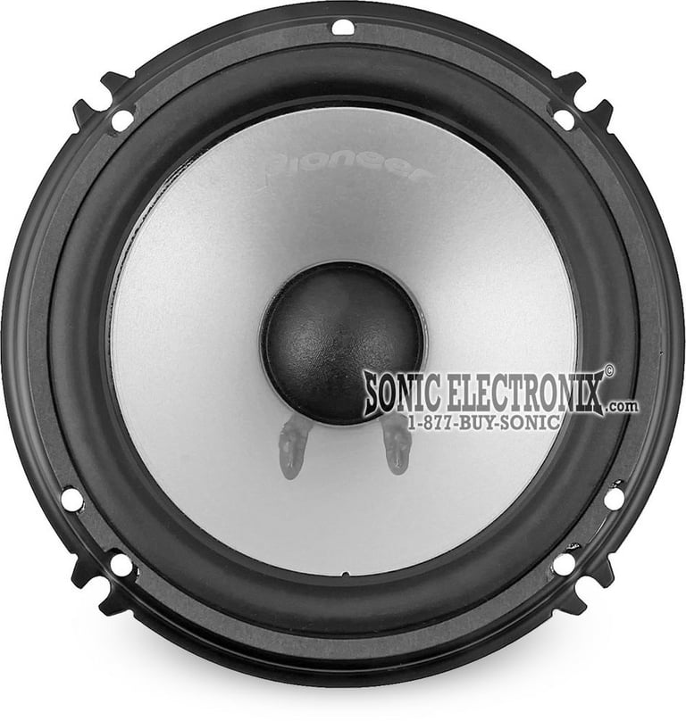 Pioneer TS-C1653 Image 3