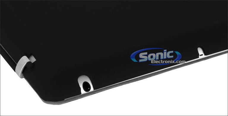 D2BK Matte Black iPad Protection Case/Cover for Current/New iPad Generation 4, Generation 3 and iPad 2 Image 15