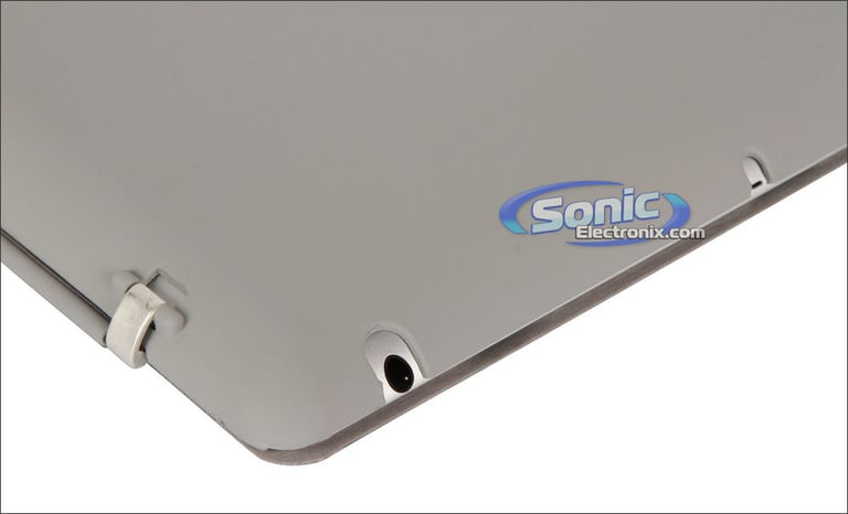 D2GY Iron Gray iPad Protection Case/Cover for Current/New iPad Generation 4, Generation 3 and iPad 2 Image 14