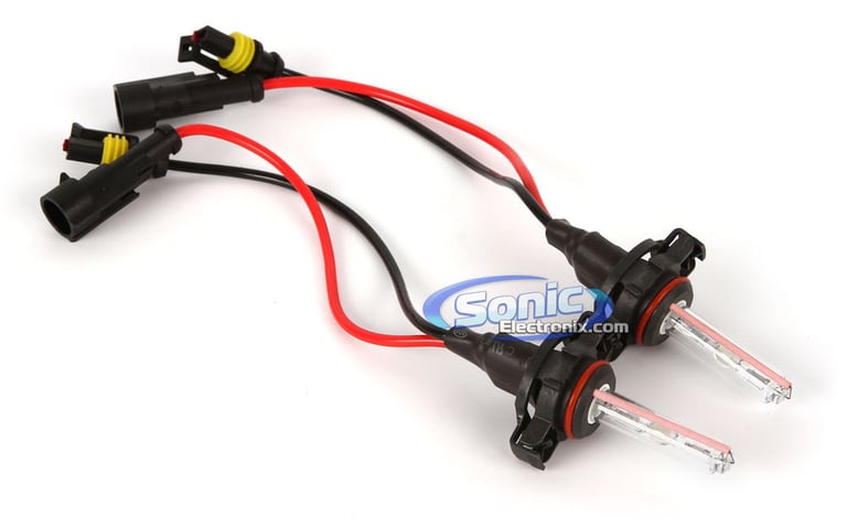 Race Sport Accessories 5202-10K-SB-RB Image 1