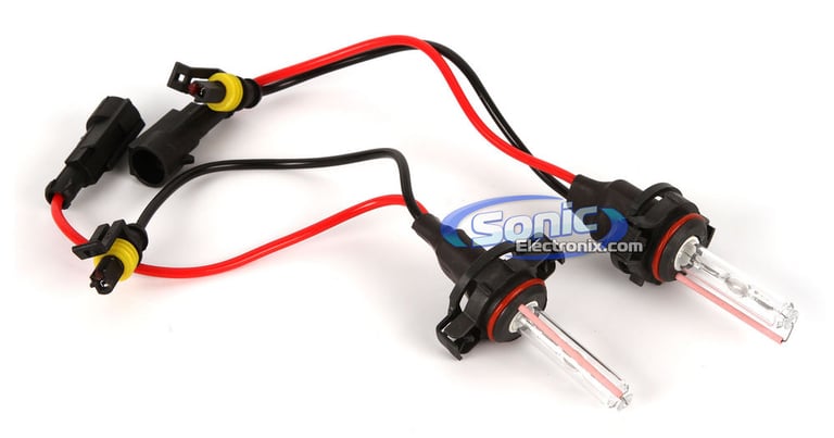 Race Sport Accessories 5202-12K-SB-RB Image 1