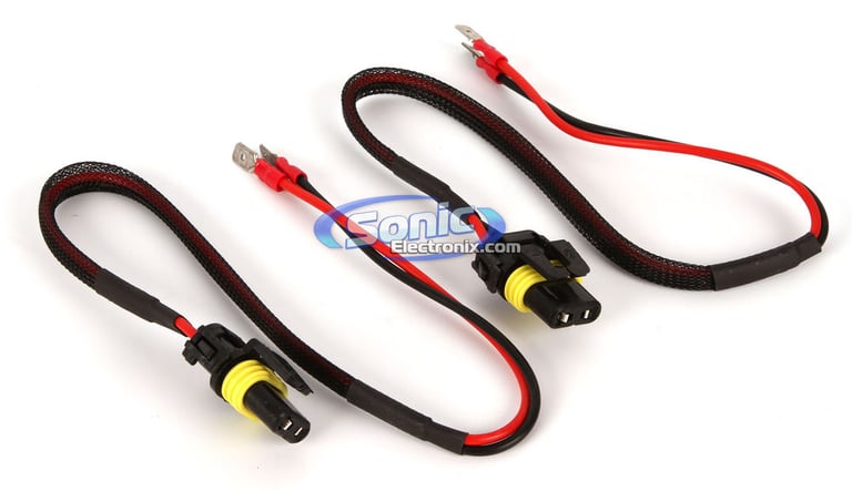 Race Sport Accessories 5202-8K-SB-RB Image 2