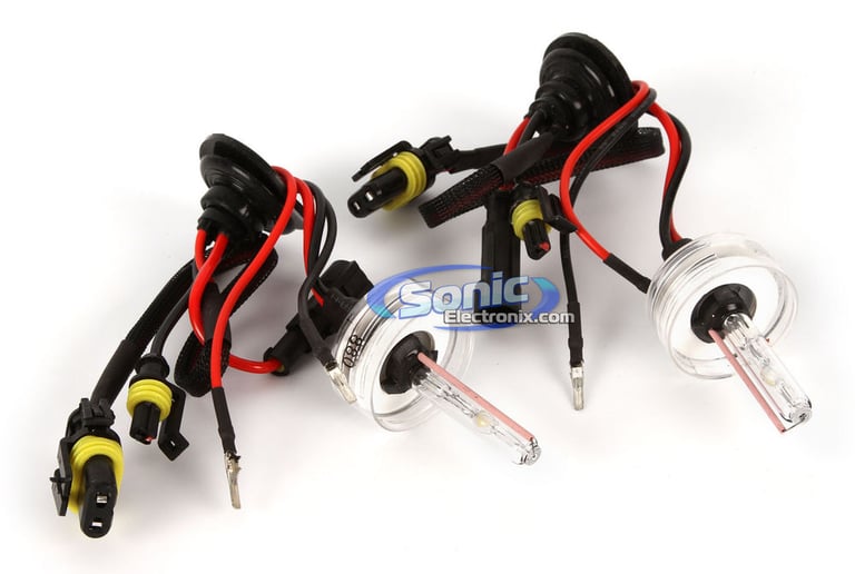 Race Sport Accessories 880-12K-SB-RB Image 1