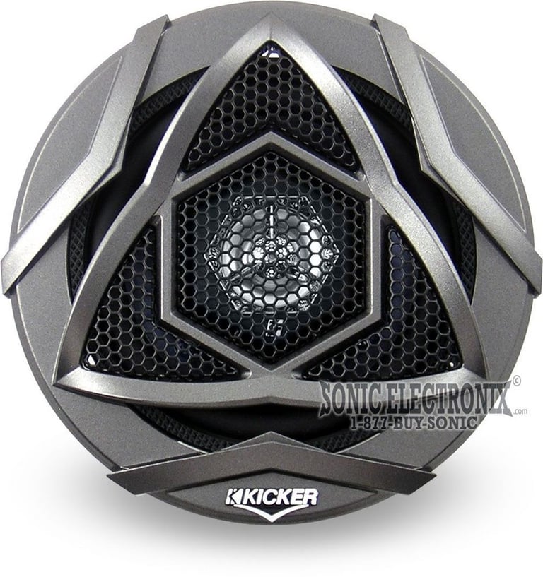 Kicker KS40 Image 3