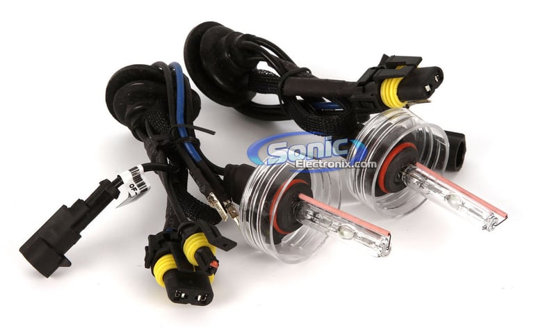 Race Sport Accessories H10-12K-SB-RB Image 1